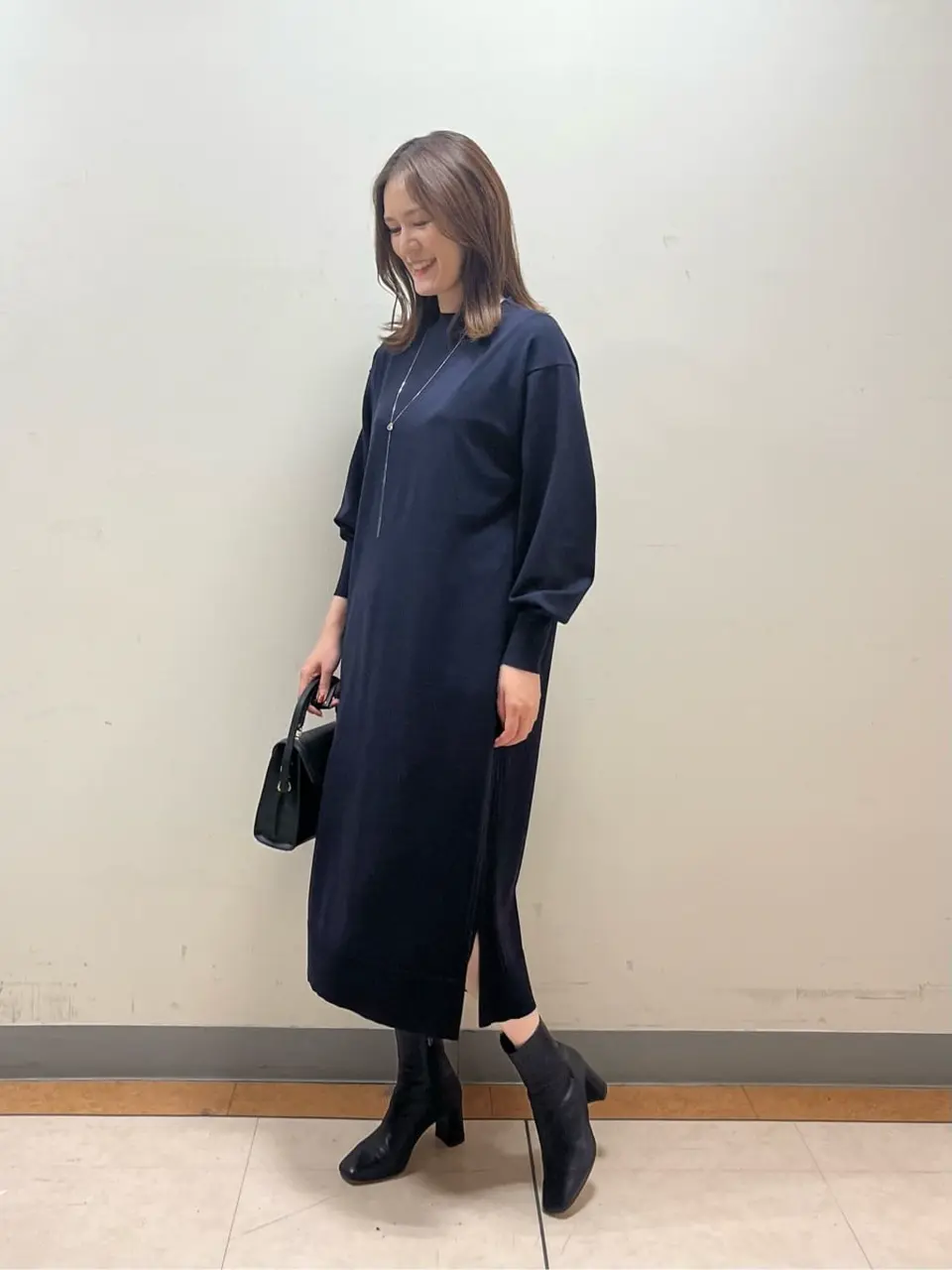 23区 橋本 コーディネート画像