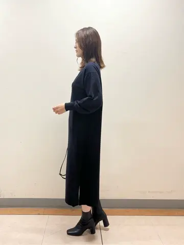 23区 橋本 コーディネート画像