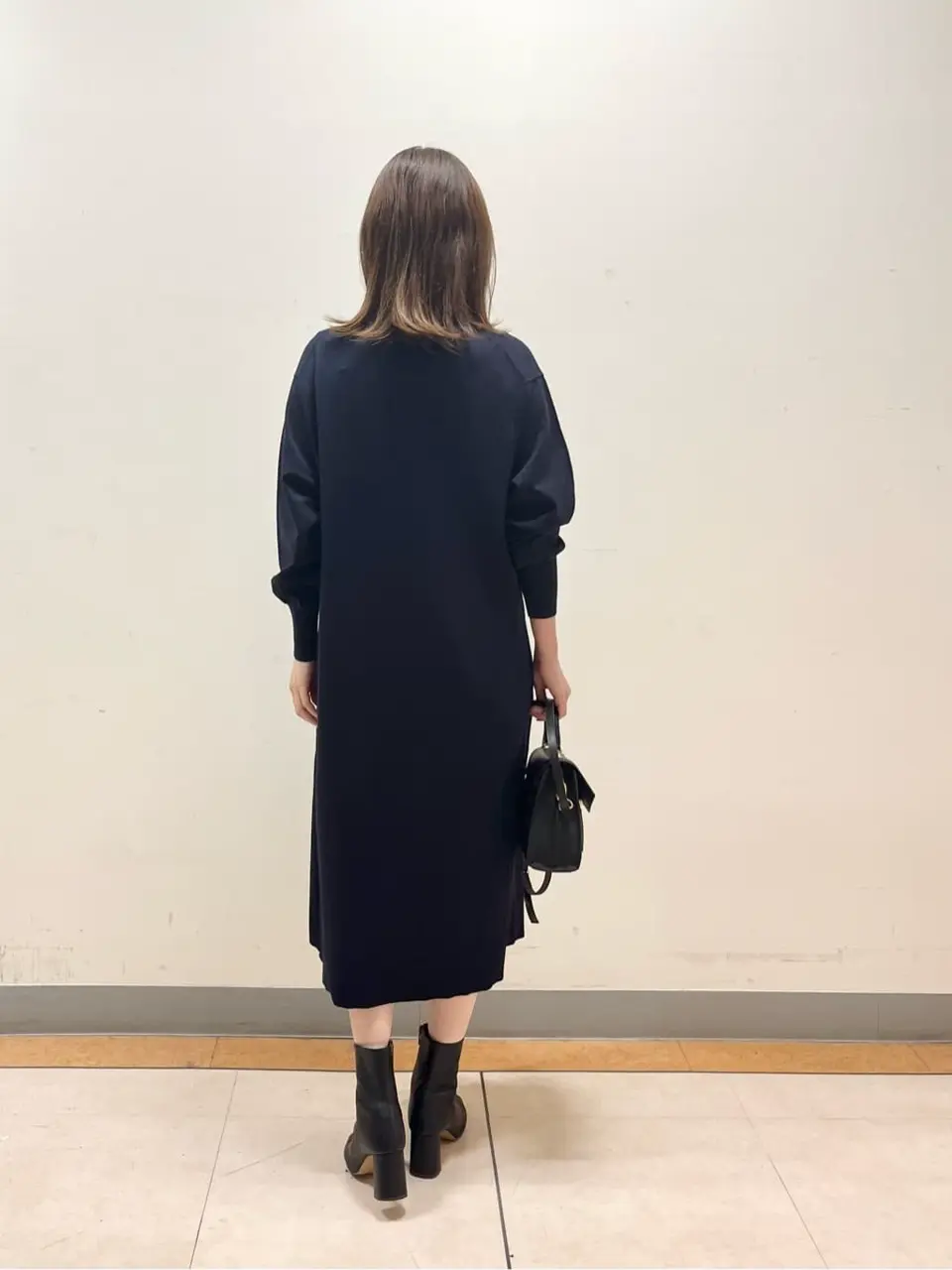 23区 橋本 コーディネート画像