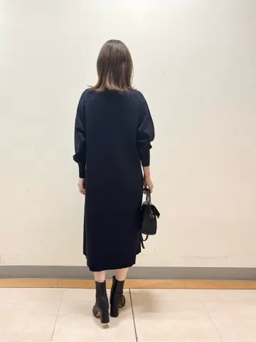 23区 橋本 コーディネート画像