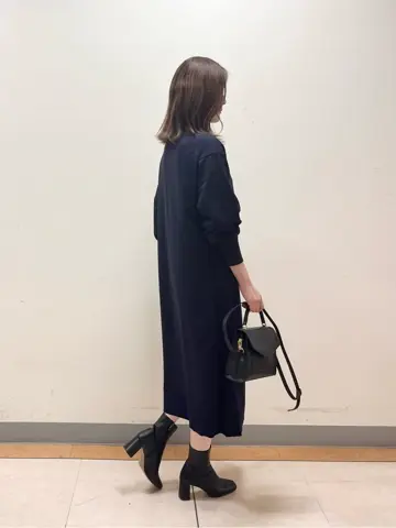 23区 橋本 コーディネート画像