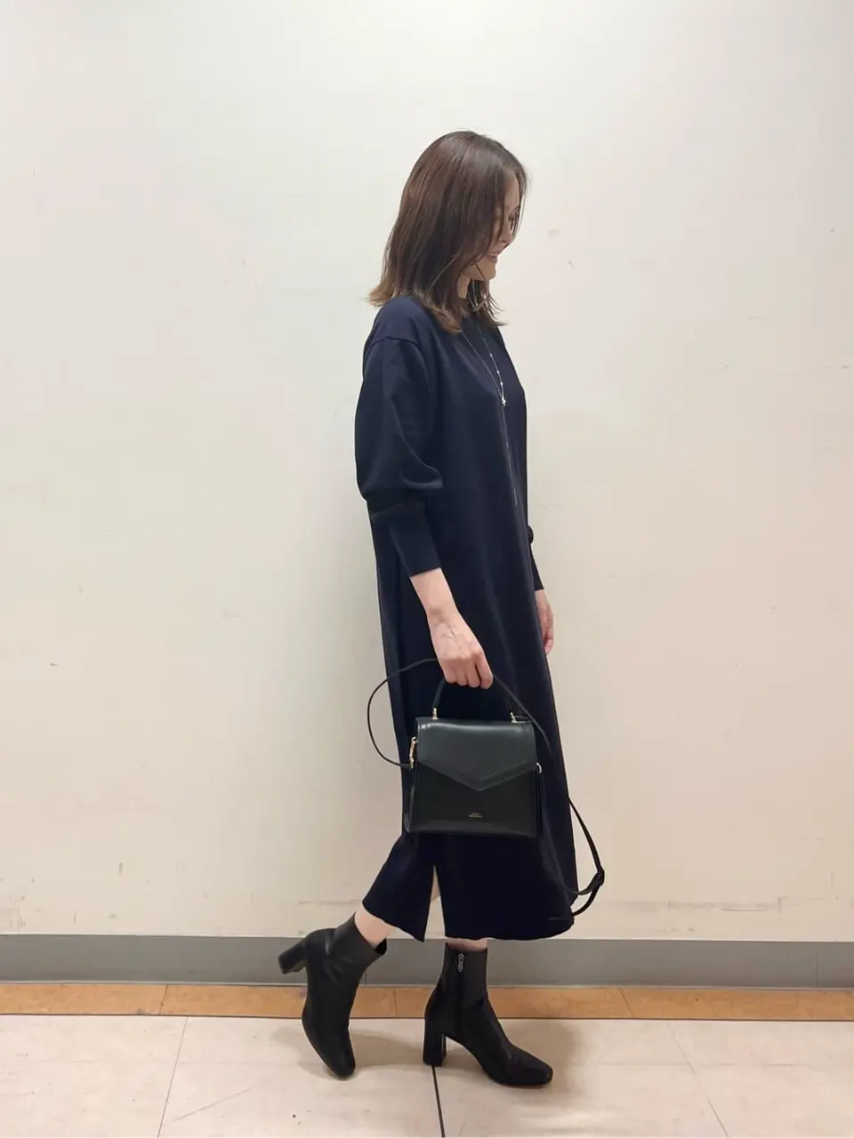 23区 橋本 コーディネート画像