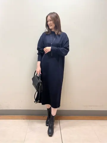 23区 橋本 コーディネート画像