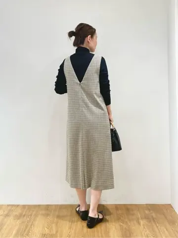 23区 永石 コーディネート画像