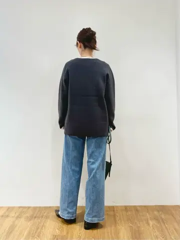 23区 永石 コーディネート画像