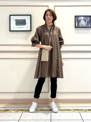 23区 荒川 コーディネート画像