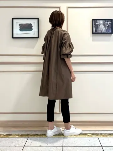 23区 荒川 コーディネート画像