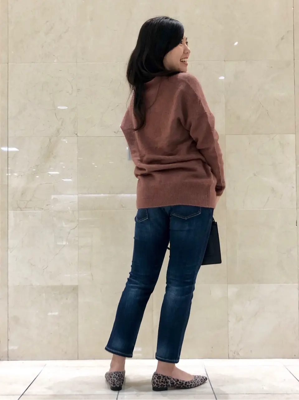 23区 野村 コーディネート画像