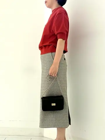 23区 南 コーディネート画像