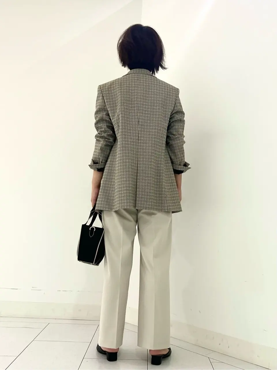 23区 南 コーディネート画像