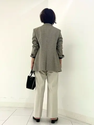 23区 南 コーディネート画像