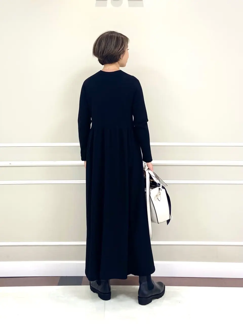 23区 荒川 コーディネート画像