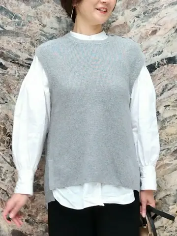 23区 奥山 コーディネート画像