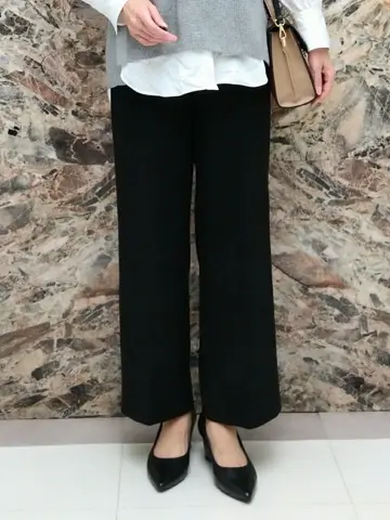 23区 奥山 コーディネート画像