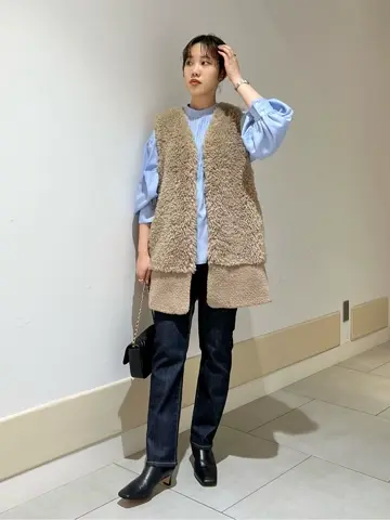 23区 伊藤 コーディネート画像