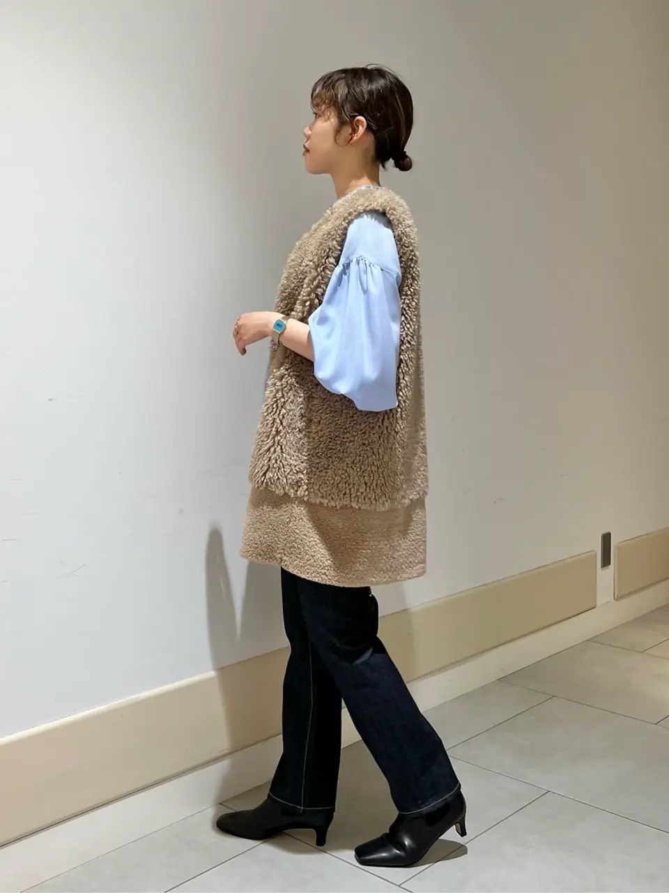 23区 伊藤 コーディネート画像