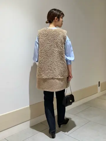 23区 伊藤 コーディネート画像