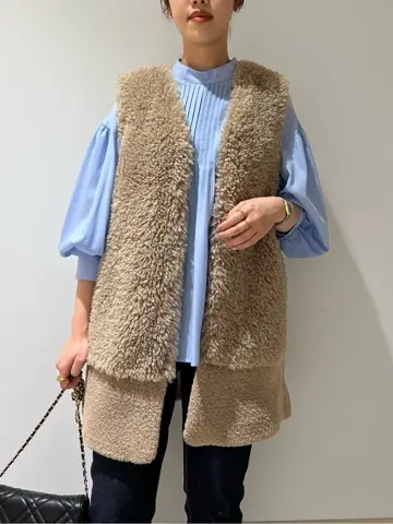 23区 伊藤 コーディネート画像