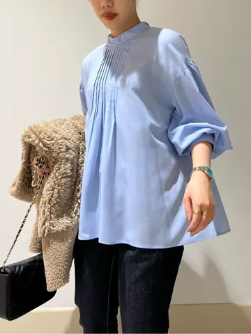 23区 伊藤 コーディネート画像