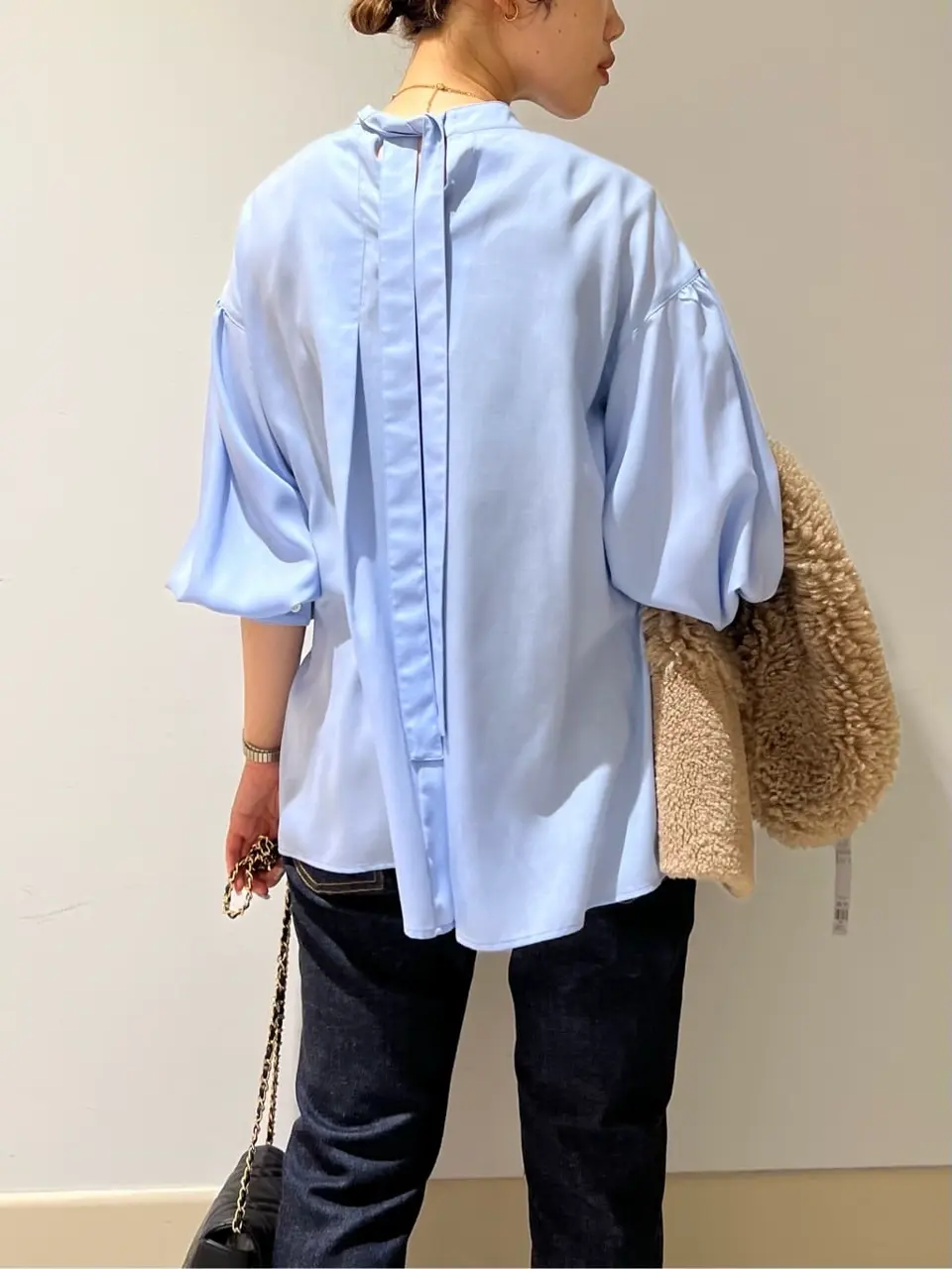 23区 伊藤 コーディネート画像