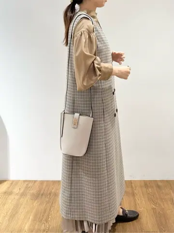 23区 西嶋 コーディネート画像