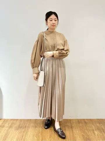 23区 西嶋 コーディネート画像