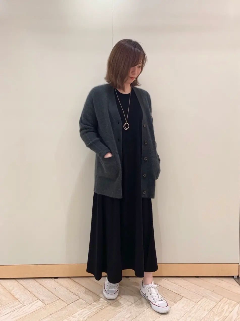 23区 善家 コーディネート画像