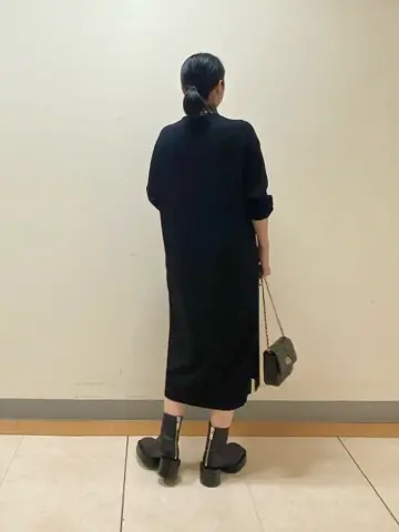 23区 岡本 コーディネート画像