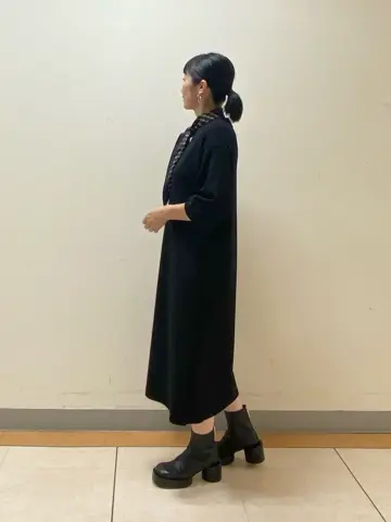 23区 岡本 コーディネート画像