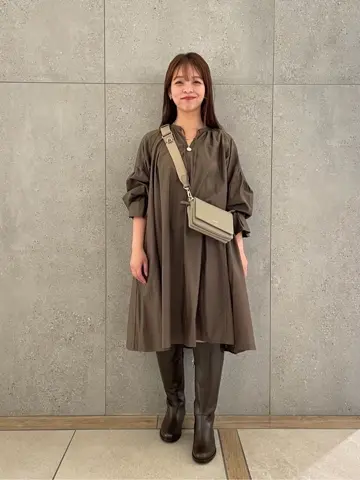 23区 日髙 コーディネート画像