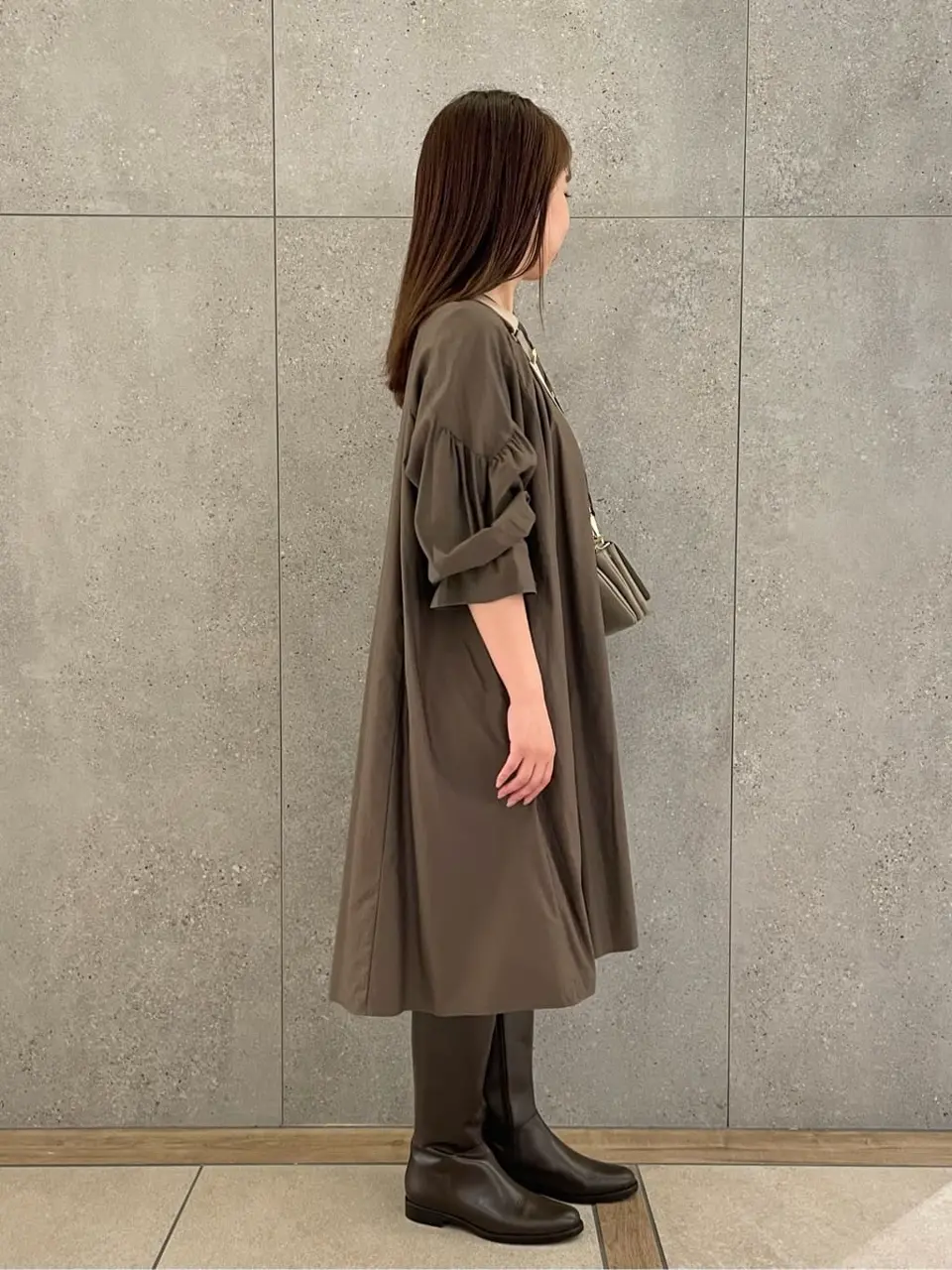 23区 日髙 コーディネート画像