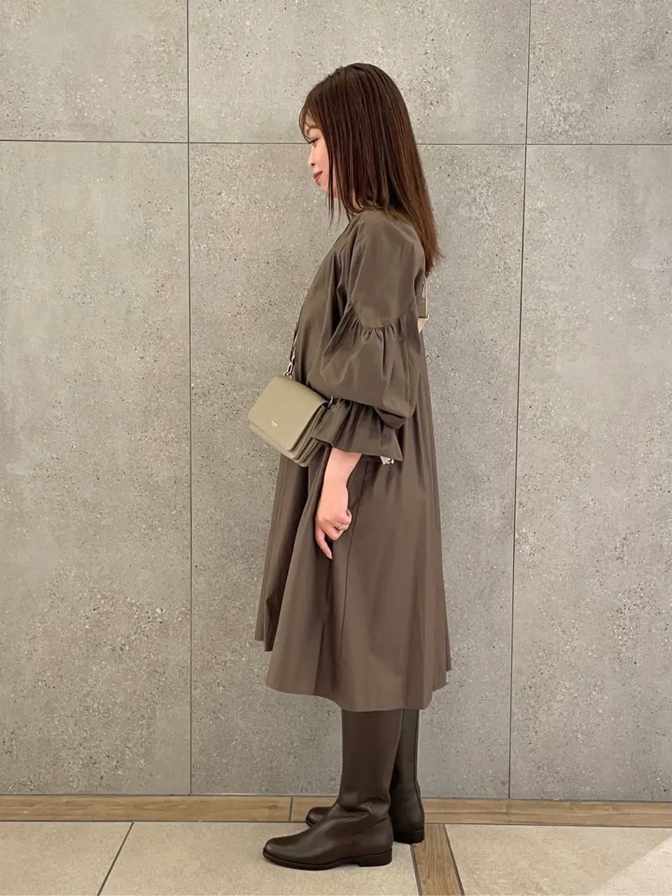 23区 日髙 コーディネート画像