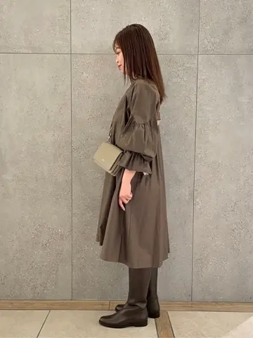 23区 日髙 コーディネート画像