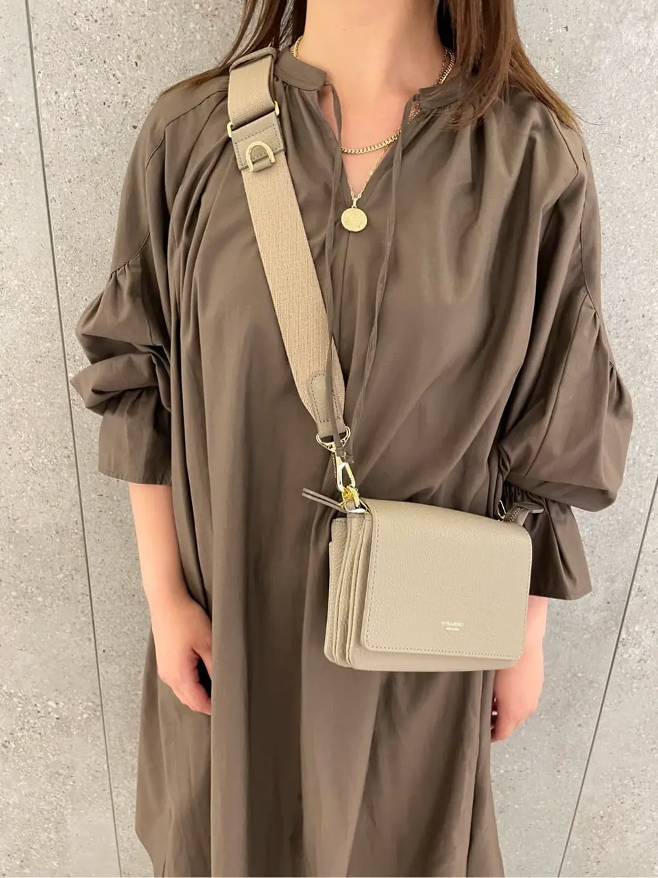 23区 日髙 コーディネート画像