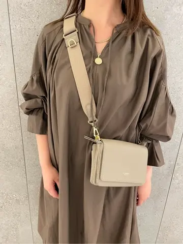 23区 日髙 コーディネート画像