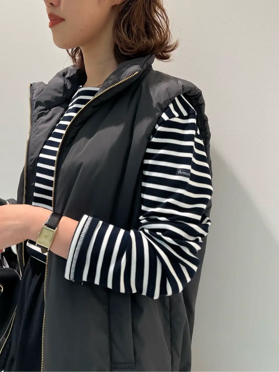 23区 伊藤 コーディネート画像