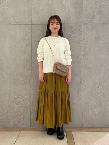 23区 日髙 コーディネート画像