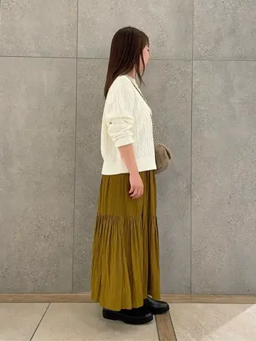 23区 日髙 コーディネート画像