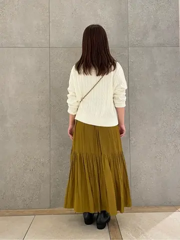 23区 日髙 コーディネート画像