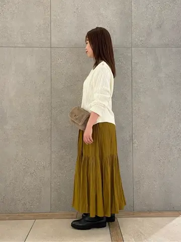 23区 日髙 コーディネート画像