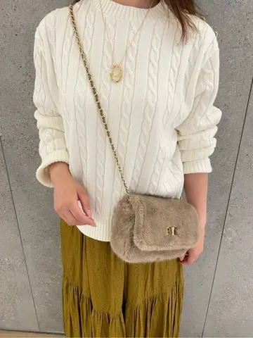 23区 日髙 コーディネート画像