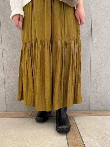 23区 日髙 コーディネート画像