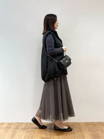 23区 河野 コーディネート画像