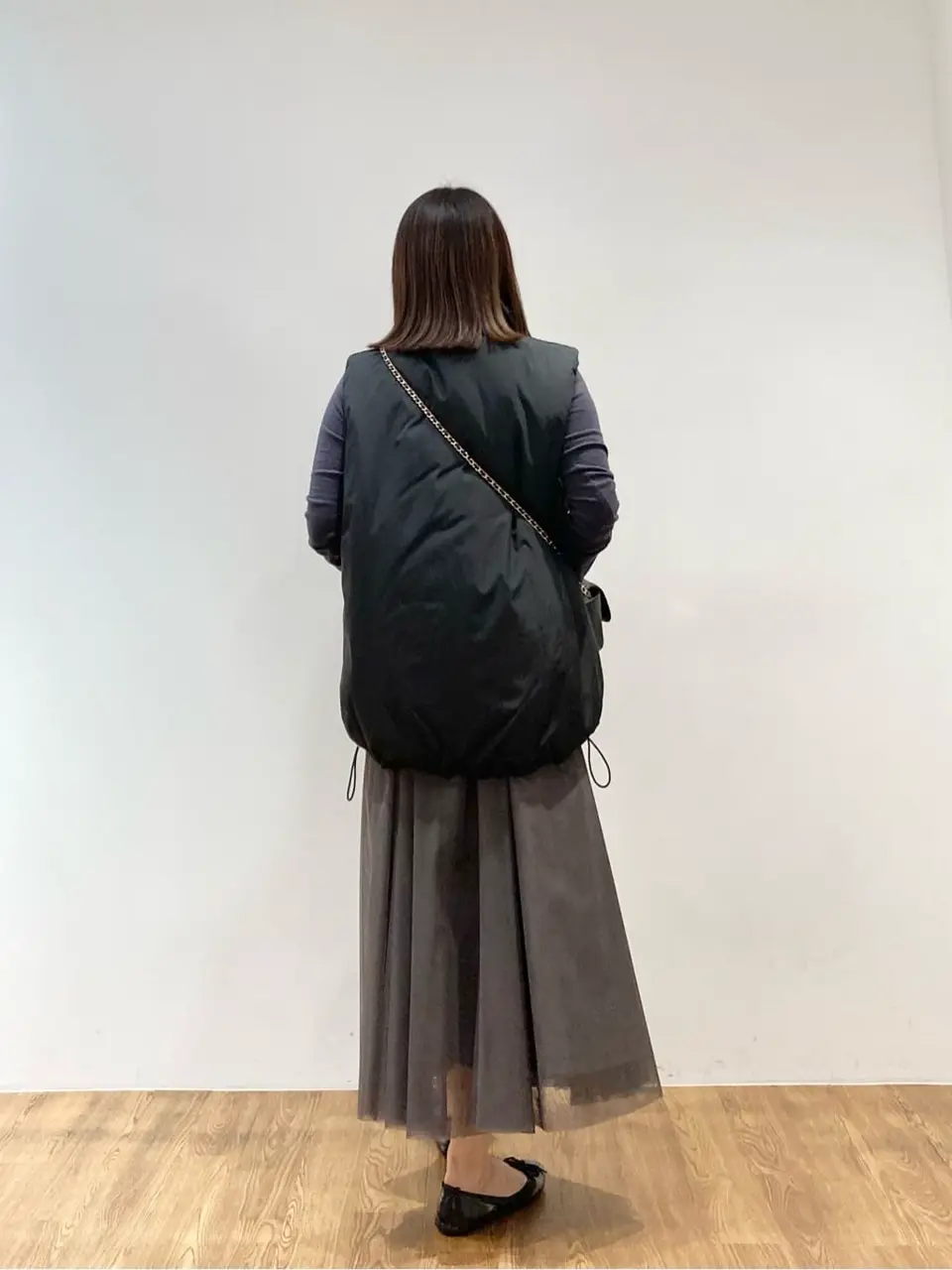 23区 河野 コーディネート画像