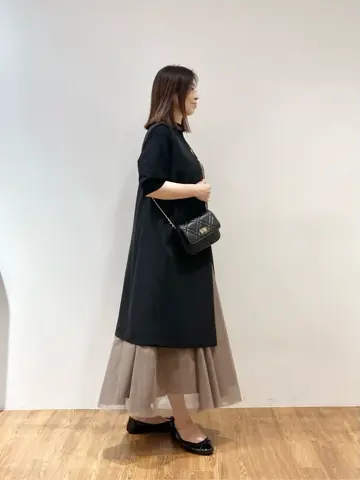 23区 河野 コーディネート画像