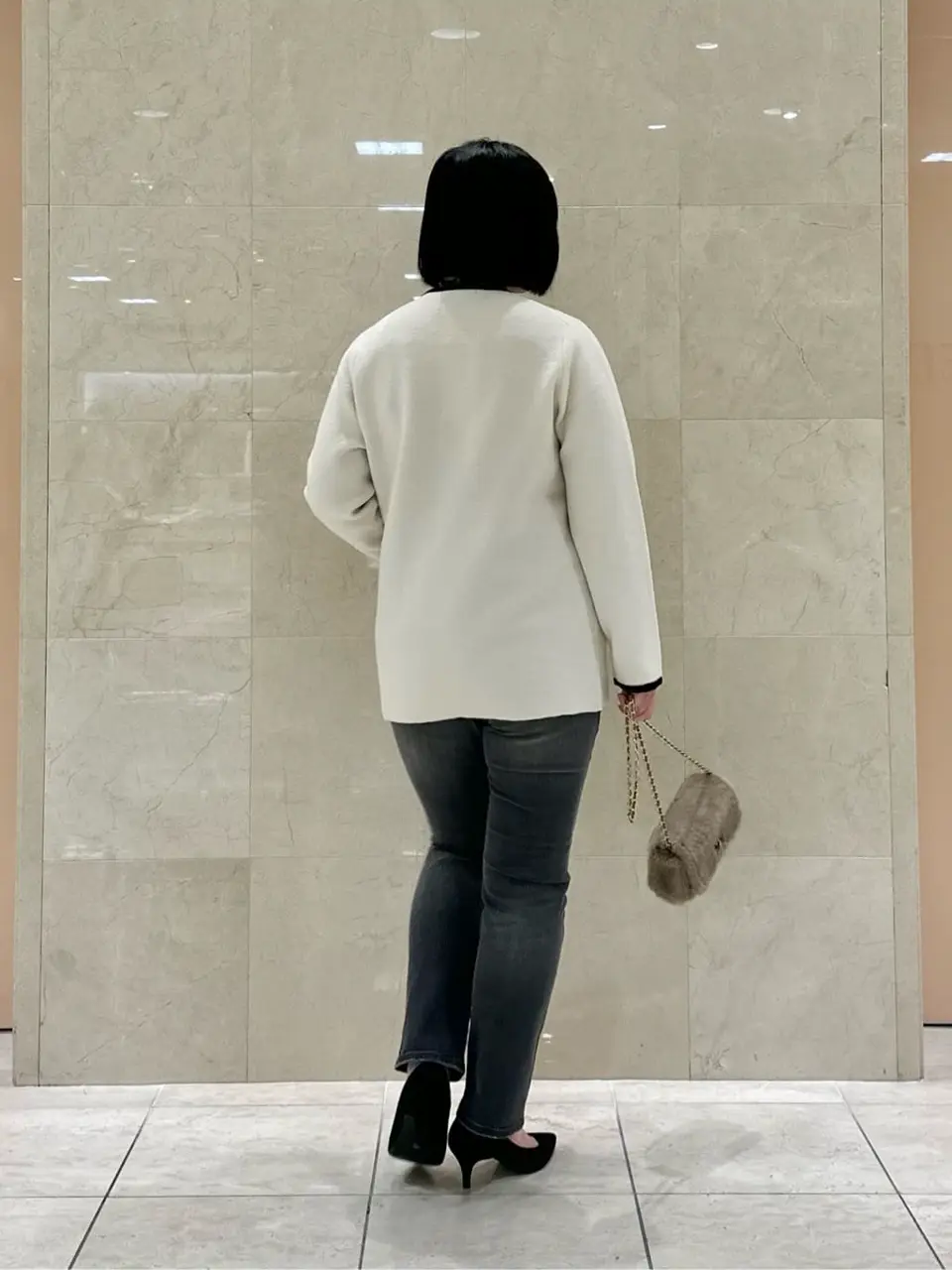 23区 笹川 コーディネート画像