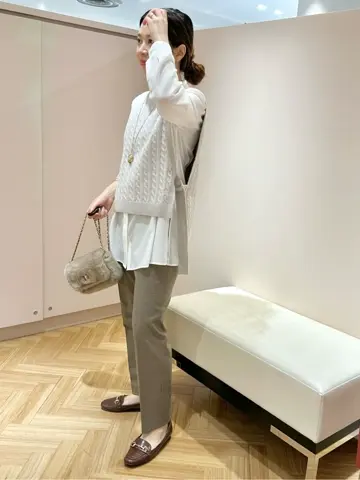 23区 西嶋 コーディネート画像