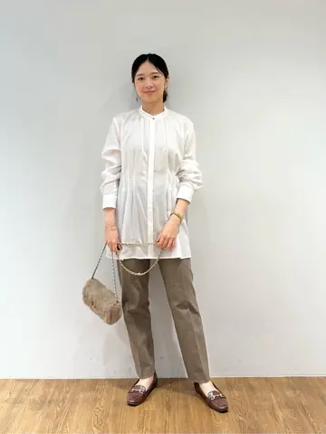 23区 西嶋 コーディネート画像