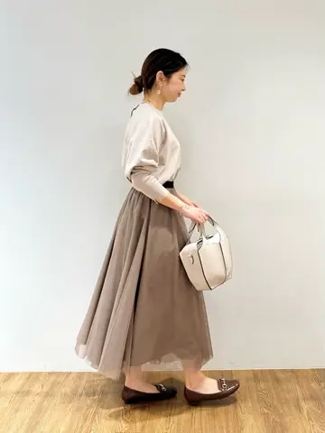 23区 西嶋 コーディネート画像