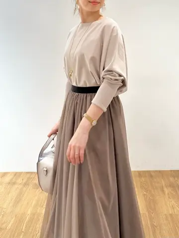 23区 西嶋 コーディネート画像